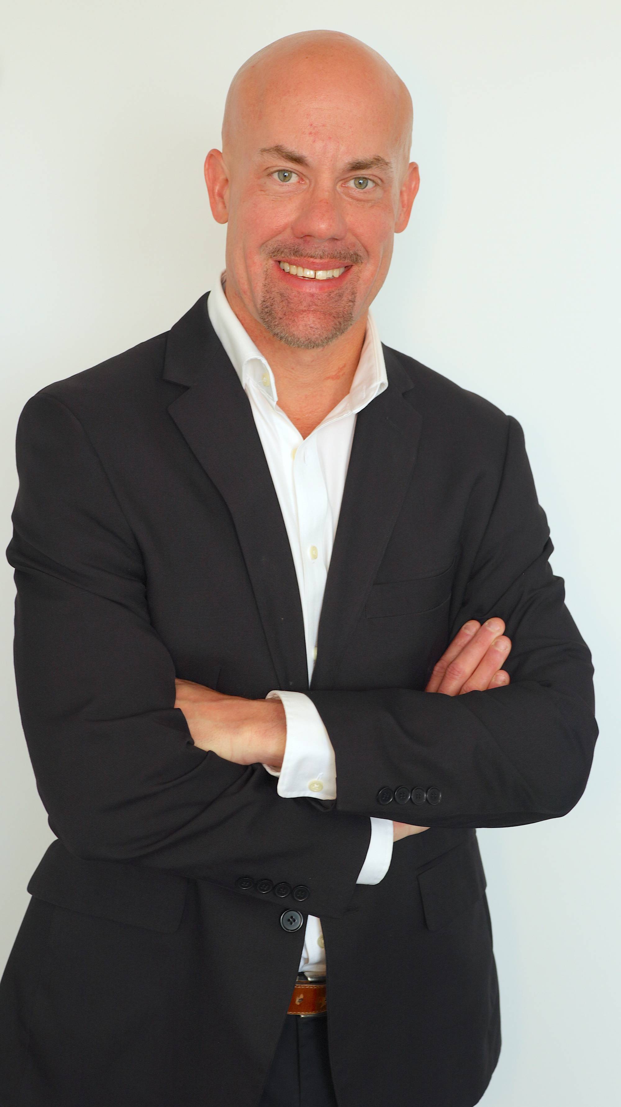 Matt Johnson